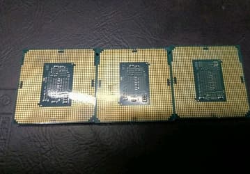 Даже CPU Intel Core i3-8100 будет четырёхъядерным