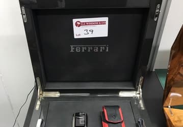 Прощай, Vertu. Компания выставила остатки имущества, включая смартфоны, на аукцион