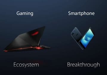 Asus отчиталась о двукратном падении чистой прибыли