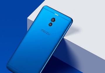 Представлен Meizu M6 Note — самый значимый бюджетный смартфон компании за последнее время