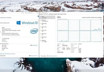 Процессор Intel Core i3-8300 будет иметь четыре ядра с поддержкой Hyper-Threading