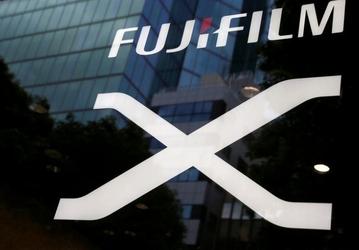Fujifilm потратит на стратегические поглощения 4,54 млрд долларов за три года