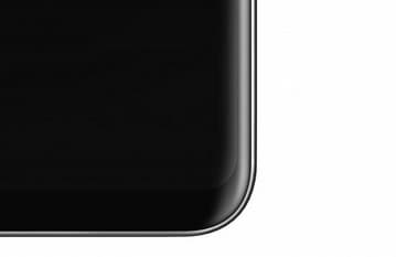 Смартфон LG V30 получит дисплей FullVision, выполненный по технологии P-OLED