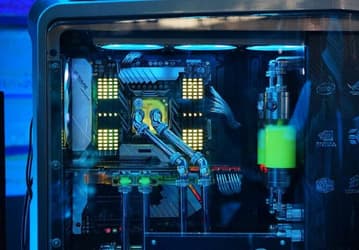 Флагманский 18-ядерный процессор Intel Core i9-7980XE можно будет купить с 18 октября