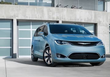 Fiat Chrysler Automobiles присоединяется к BMW, Intel и Mobileye для разработки беспилотных авто