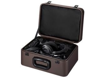 Наушники Audio-Technica ATH-ADX5000 оцениваются в 2000 долларов