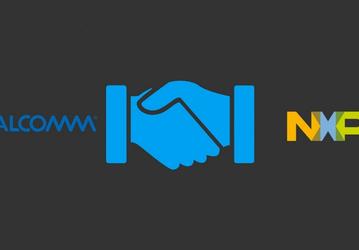 Сделка между Qualcomm и NXP теперь оценивается на 6 млрд меньше, нежели в момент заключения соглашения