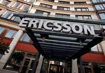 Ericsson уволит около 25 000 человек