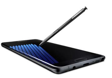 Samsung выиграла суд против 1900 владельцев Galaxy Note7 [Обновлено]