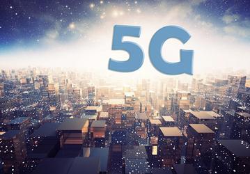 Аналитики Juniper Research назвали три страны, которые будут лидерами внедрения 5G