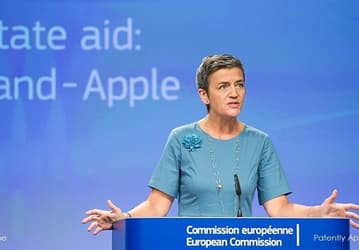 Ирландия и Apple почти договорились о 15 млрд евро