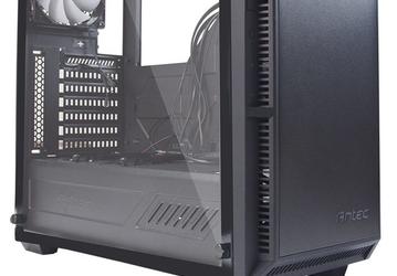 Компьютерный корпус Antec Performance P8 рассчитан на платы типоразмера ATX
