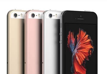 Смартфон iPhone SE второго поколения появится на рынке в начале следующего года