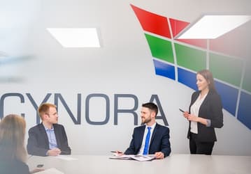 Samsung Display вложит 100 млн евро в компанию Cynora