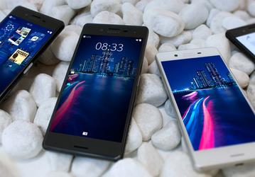 Названа цена и дата начала продаж Sailfish OS для смартфонов Sony