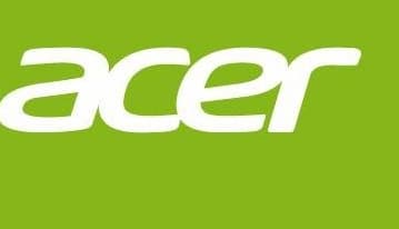 Acer завершила квартал с чистой прибылью в размере 8 млн долларов