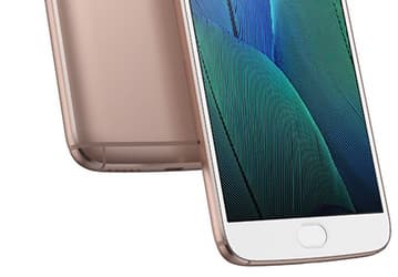 Новые изображения демонстрируют цветовые варианты смартфона Moto X4