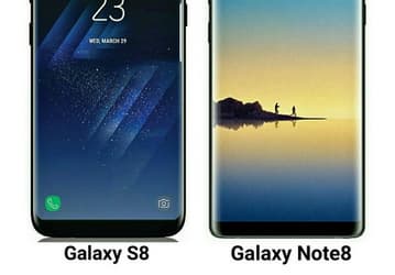Средняя цена смартфонов Samsung выросла до максимального значения за последние годы