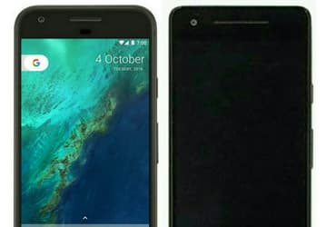 При создании смартфона Google Pixel 2 производитель отказался от безрамочного дизайна