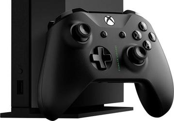 Ограниченная серия консолей Project Scorpio будет стоить столько же, сколько и Xbox One X