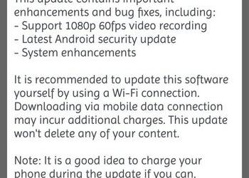 Смартфон HTC U11 научился записывать видео в разрешении 1080p при 60 к/с