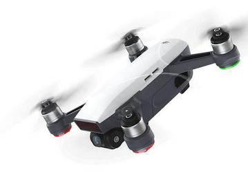 Владельцы БПЛА DJI Spark должны обновить прошивку до 1 сентября или их дроны больше не взлетят
