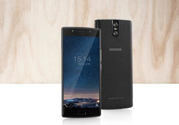 Смартфон Doogee BL7000 получил три датчика изображения Samsung ISOCELL и аккумулятор емкостью 7060 мА•ч