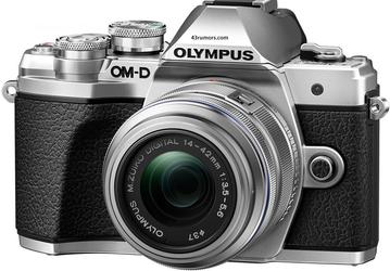 Фотогалерея дня: высококачественные изображения камеры Olympus OM-D E-M10 III накануне анонса