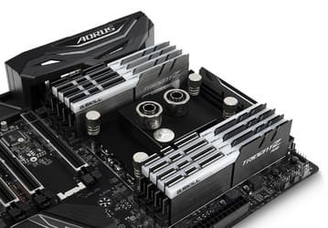 Начат прием предварительных заказов на водоблок EK-Supremacy EVO для процессоров AMD Ryzen Threadripper