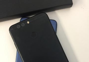 Смартфон Honor 7X получит новую SoC Kirin 670, сдвоенную камеру и цену $225 