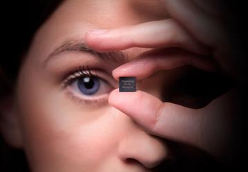 Intel Movidius Myriad X — первый в мире модуль обработки изображений с собственной нейронной сетью глубокого обучения