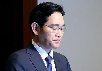 Вице-президента Samsung приговорили к тюремному заключению сроком на 5 лет