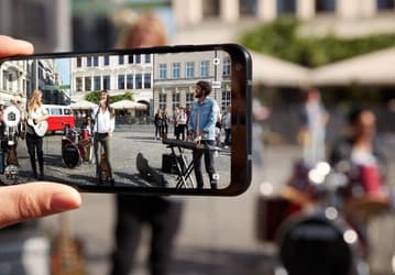 Смартфон LG Q6 поступает в продажу в Корее. В США и Европе он появится в ближайшие недели