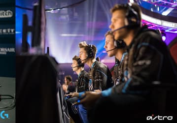 Завершена сделка, в результате которой компания Logitech поглотила компанию Astro Gaming 