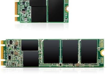 Представлены SSD Adata IM2S3338 и IM2S3334 типоразмера M.2