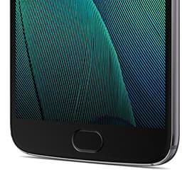 Смартфоны Moto G5S и G5S Plus представлены официально