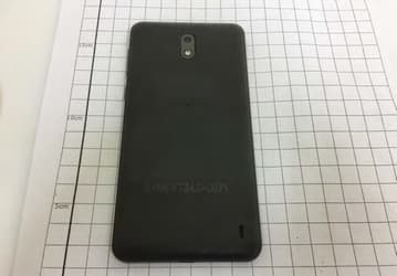 Появились первые фотографии смартфона Nokia 2