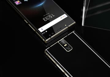 Смартфон Oukitel K3 получит четыре камеры и аккумуляторную батарею емкостью 6000 мА·ч