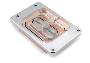 XSPC готовит к выпуску водоблок Raystorm Neo Threadripper 
