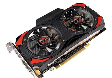 PNY не увеличила видеокарте GeForce GTX 1060 XLR8 Gaming OC частоту памяти