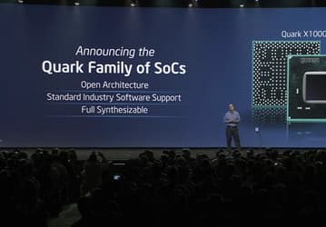 Intel приписывают отказ от однокристальных систем Quark