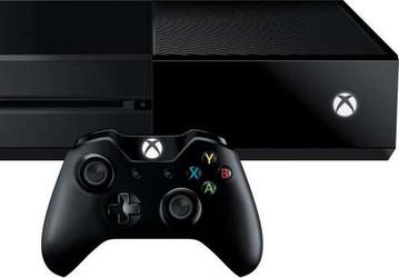 Оригинальная консоль Xbox One, которой не исполнилось и четырех лет, снята с производства