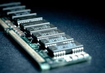 Продажи оперативной памяти в 2017 году увеличатся на 55%