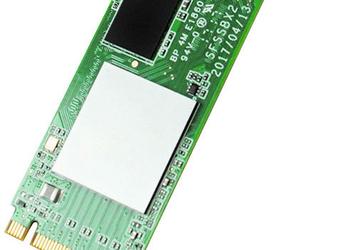 Твердотельный накопитель ATP типоразмера M.2 с поддержкой NVMe предназначен для промышленной электроники