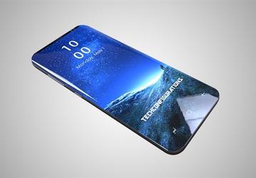 Основная часть стартовой партии SoC Snapdragon 845 будет предназначена для Samsung Galaxy S9