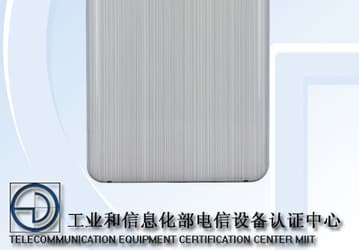 Характеристики и изображения смартфона Sharp Aquos S2 подтверждены TENAA