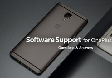 Android 8.0 станет последней версией ОС, официально выпущенной для смартфонов OnePlus 3 и 3T