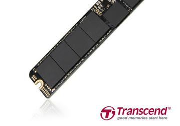 SSD JetDrive 820 для компьютеров Mac доступны в версиях на 240, 480 и 960 ГБ