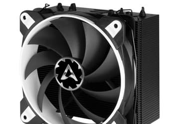 Система воздушного охлаждения Arctic Freezer 33 TR подходит для процессоров AMD Ryzen Threadripper