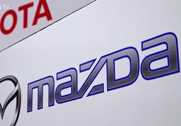 Toyota и Mazda построят общий завод и будут разрабатывать электромобили совместно 